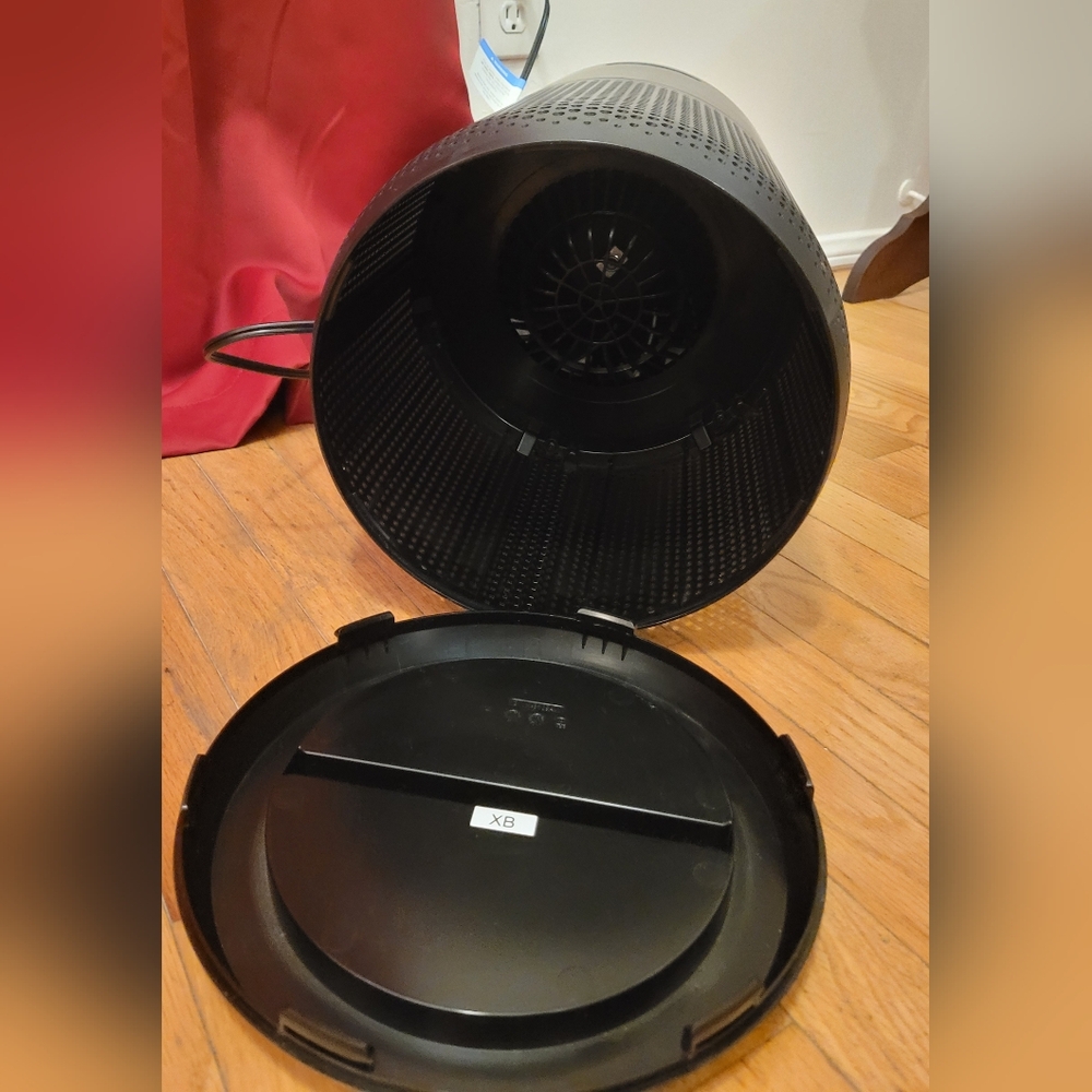 LEVOIT Air Purifiers for Home Large Room Up to 1980 Ft² in 1 Hr - Picture 2 of 13